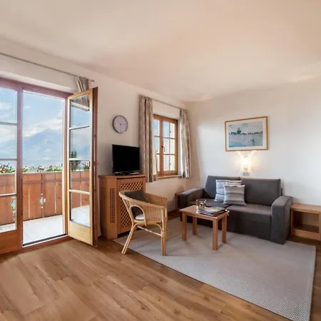 Laugen Rainegg Apartment