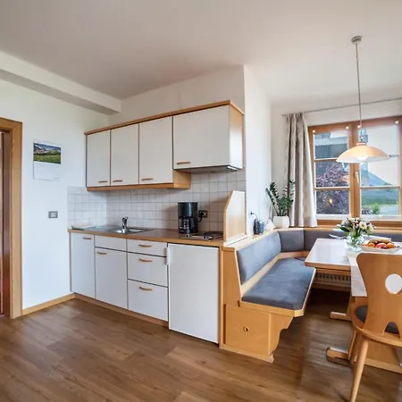 Apartment Laugen Rainegg *