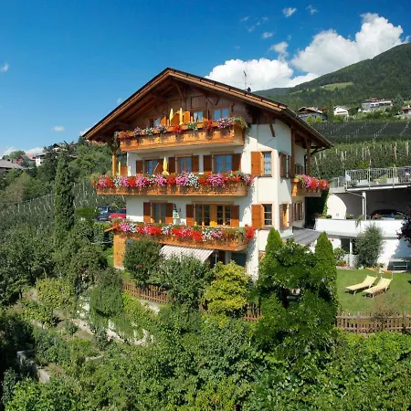 Laugen Rainegg Apartment